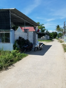 Bán đất 437m2 Thủy Xương, Suối Hiệp, Diên Khánh Giá rẻ cần bán gấp trước tết.