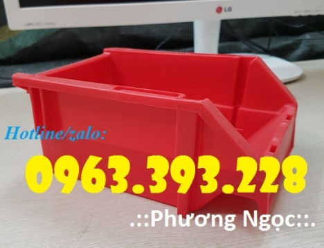 Kệ dụng cụ A5, khay linh kiện vát đầu, khay đựng ốc vít