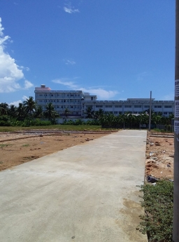 Bán đất 96.2m2 cạnh bệnh viện đa khoa Diên Khánh, Khánh Hòa. 650 triệu