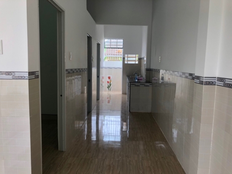 Bán nhà 90.3m2 Phú Lộc Tây 1, thị trấn Diên Khánh.