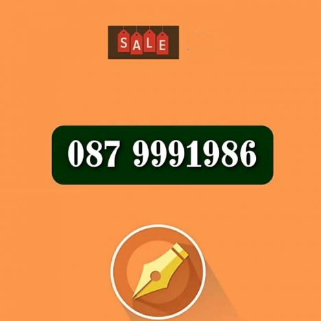Bán sim O87.999.1984, O87.999.1985, O87.999.1986, O87.999.1998,O85.999.1980..