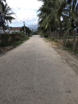 Cần bán gấp 24.066 m2 đất rừng Diên Sơn, Diên Khánh