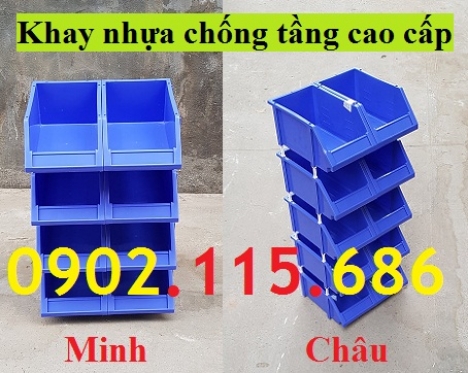 Khay đựng linh kiện, khay đựng hàng hóa , khay đựng phụ tùng, khay đựng dụng cụ,