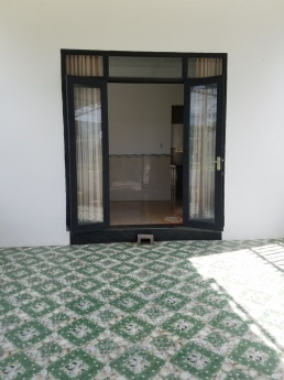 Bán nhà 90.3m2 Phú Lộc Tây 1, thị trấn Diên Khánh.