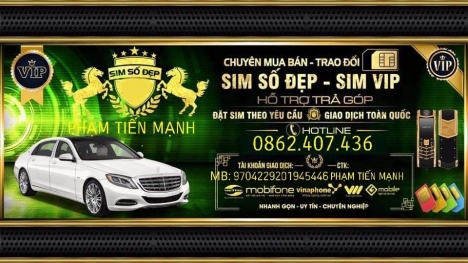 Tuyển CTV Bán Sim