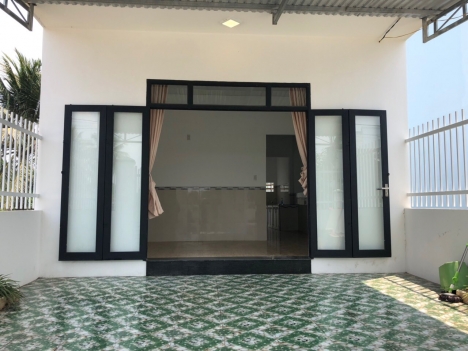 Bán nhà 90.3m2 Phú Lộc Tây 1, thị trấn Diên Khánh.