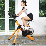 Xe đạp tập Elip Venus