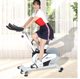 Xe đạp tập Elip Cleopat