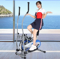 Xe đạp tập Elip Ver 2