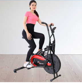 Xe đạp tập Elip Elipsport