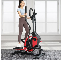 Xe đạp tập Elip Rider