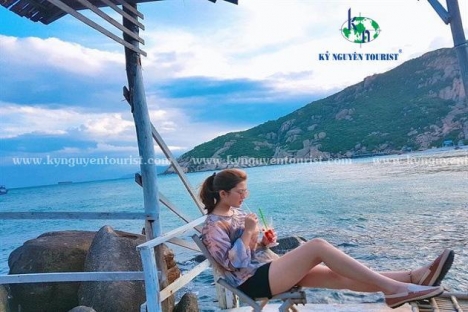 Du lịch Tết  Kỷ Nguyên Tourist