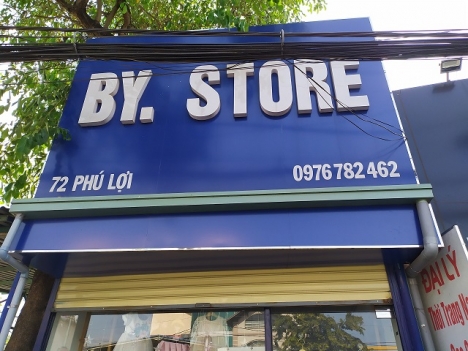 Trọn bộ máy tính tiền giá rẻ cho shop với đầy đủ tính năng tại Bình Dương