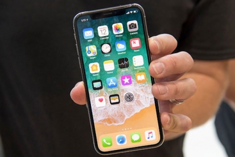 iphone x 64GB giá rẻ siêu bất ngờ chỉ có tại Tabletplaza