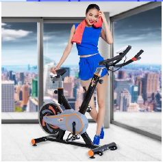 Xe đạp tập Elip K