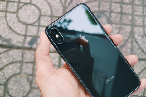 Siêu bão giảm giá cực mạnh dành cho iphone x 64gb