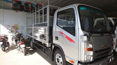 XE TẢI JAC N200 1T99