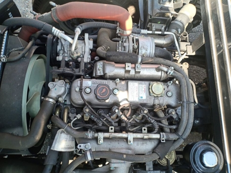 XE TẢI JAC L250 2T4 THÙNG 4M4