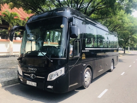 Cho thuê xe du lịch - tự lái tết 2020
