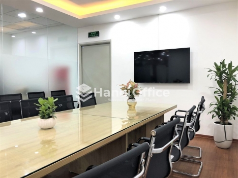 Văn phòng ảo trung tâm các quận Hà Nội chỉ 30k/ngày trọn gói các tiện ích!