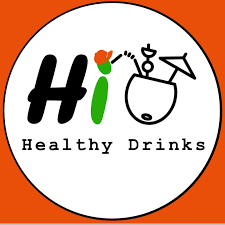 Hi Healthy Drinks cung cấp các món ăn vặt ngon nhất