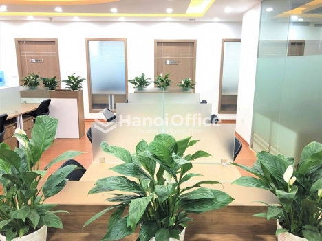 Văn phòng ảo trung tâm các quận Hà Nội chỉ 30k/ngày trọn gói các tiện ích!
