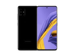 Samsung A51 mới ra mắt , 4 camera siêu khủng
