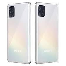 Samsung A51 mới ra mắt , 4 camera siêu khủng