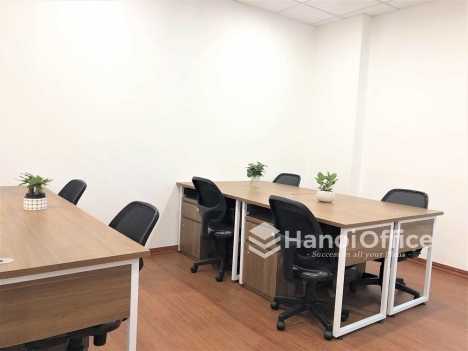 Văn phòng ảo trung tâm các quận Hà Nội chỉ 30k/ngày trọn gói các tiện ích!