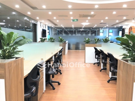 Văn phòng ảo trung tâm các quận Hà Nội chỉ 30k/ngày trọn gói các tiện ích!