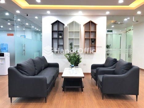 Văn phòng ảo trung tâm các quận Hà Nội chỉ 30k/ngày trọn gói các tiện ích!