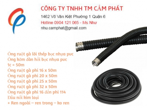 Phân phối toàn quốc dây cáp điện nhập khẩu giá tốt