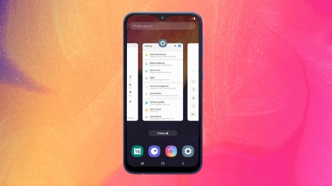 Giá sốc Samsung Galaxy A10s tại Dĩ An