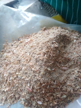 Cung cấp bột vỏ tôm số lượng lớn