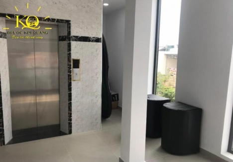 Cần cho thuê gấp tòa nhà quận Tân Bình NVV Office diện tích 400m2, nằm ở khu an ninh