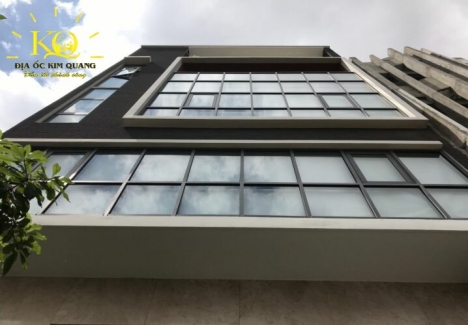 Cho thuê văn phòng Bình Thạnh Office NGT giá thuê cạnh tranh, chỉ 234 nghìn/m2
