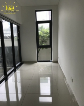 Cho thuê văn phòng Bình Thạnh Office NGT giá thuê cạnh tranh, chỉ 234 nghìn/m2