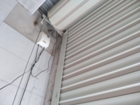 Sửa cửa cuốn quận 7