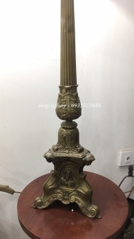 Thanh lý nhanh đèn tifany buổi cuối cùng trong năm.