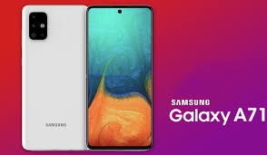 Samsung A71 vừa ra mắt siêu đỉnh