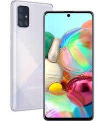 A71 vừa ra mắt, giá sốc tại Tabletplaza