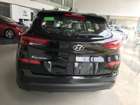 Xe Hyundai Tucson 2019 Ưu đãi lớn Giảm Giá Siêu Khủng