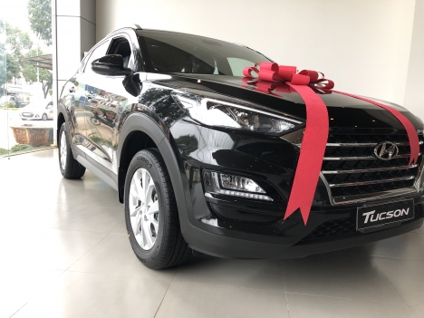 Xe Hyundai Tucson 2019 Ưu đãi lớn Giảm Giá Siêu Khủng