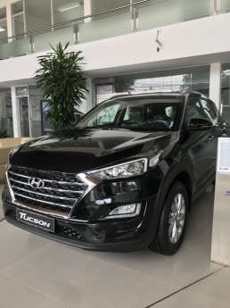 Xe Hyundai Tucson 2019 Ưu đãi lớn Giảm Giá Siêu Khủng