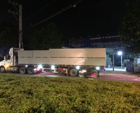 Tìm đại lý phân phối thạch cao.