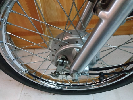 Bán xe Win 110 chính chủ đứng bán