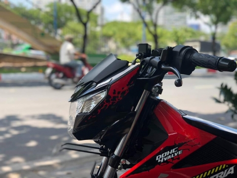 Cần Bán Satria Fi150 Đời 2019 Nhập INDONESIA Lh