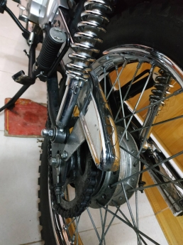 Bán xe Win 110 chính chủ đứng bán