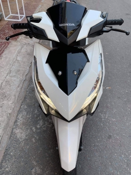 Cần Bán Vario150 Đời 2017 Xe Chưa Qua Sử Dụng Bao Giấy Tờ Lh:0899932532