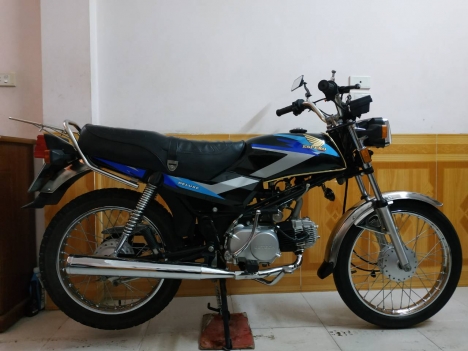Bán xe Win 110 chính chủ đứng bán